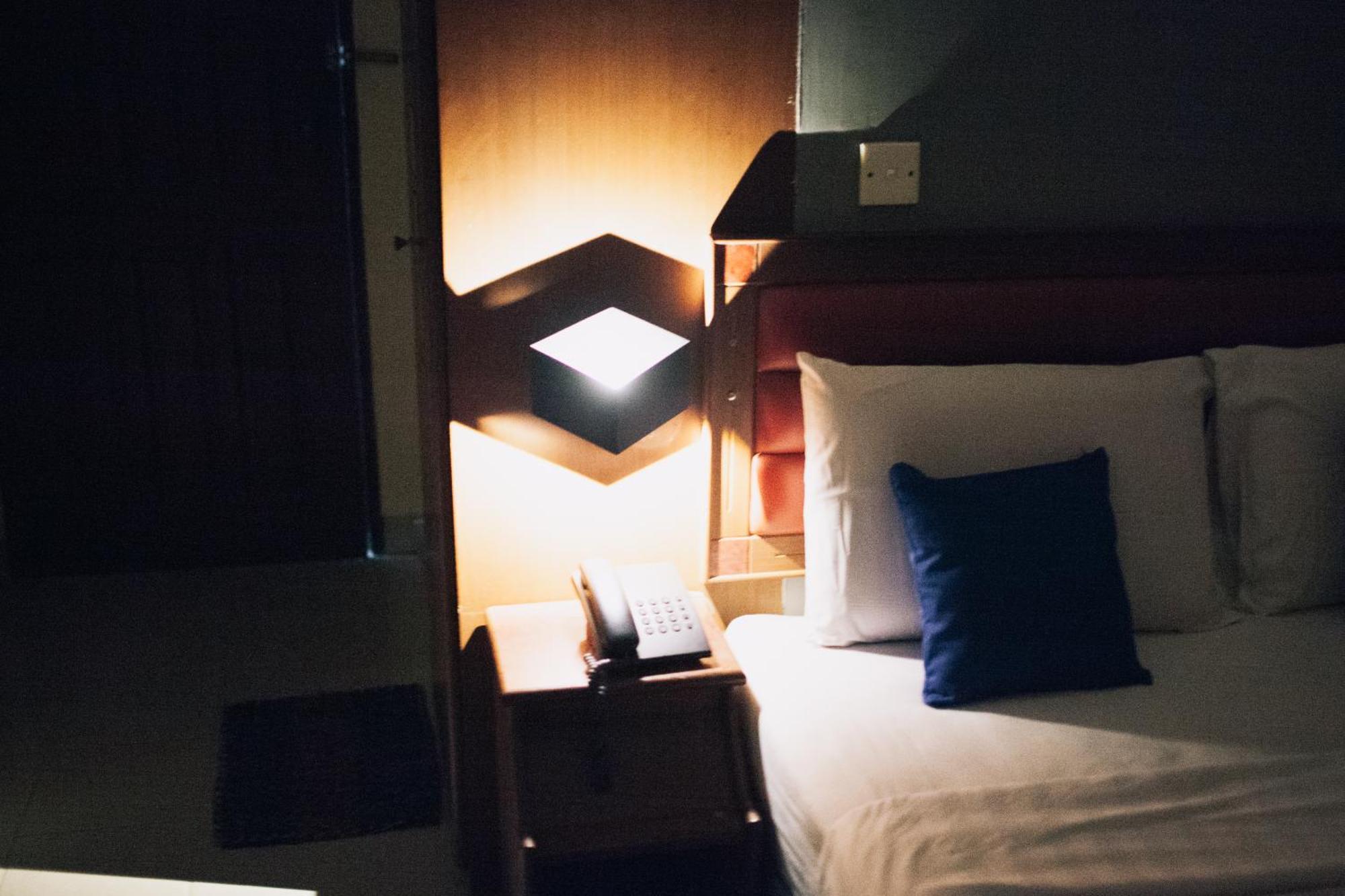 格罗日斯酒店 Batam 外观 照片